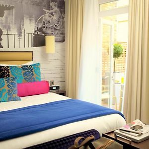 Kamer "Premium" met een Queen Size Bed