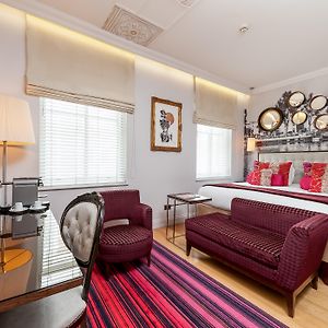 Kamer "Premium" met een King Size Bed